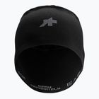 Fahrradmütze ASSOS Winter Cap P3 black