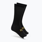Socken ASSOS Spring Fall P3 black