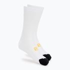 Socken ASSOS Spring Fall P3 white