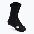 Überschuhe für Radschuhe ASSOS GT Winter Booties P1 black