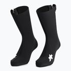 Überschuhe für Radschuhe ASSOS GT Winter Booties P1 black