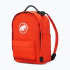 Cityrucksack Mammut Wully 20 l mammoth red