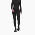 Damen Thermohose Mammut All-Mountain Seamless BL Tights Mid black