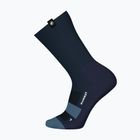Socken Mammut All Mountain Targeted Cushion Merino Crew marine/tshiel
