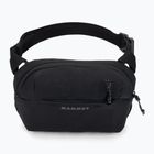 Bauchtasche Mammut Alto Waistpack 2 l black