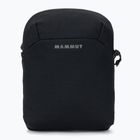 Gürteltasche Mammut Alto Pouch 4 l black