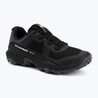 Herren-Wanderschuhe Mammut Girun II Low GTX 2026 black/steel