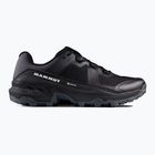 Herren-Wanderschuhe Mammut Girun II Low GTX 2026 black/steel