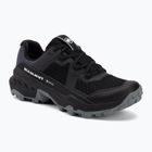Damen-Wanderschuhe Mammut Girun II Low GTX 2026 black/alloy