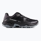 Damen-Wanderschuhe Mammut Girun II Low GTX 2026 black/alloy