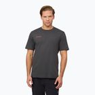 Herren-Shirt Mammut Base T-Shirt Men Avy gabbro
