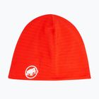 Wintermütze Mammut Taiss Beanie mammut red