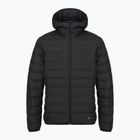 Herren-Daunenjacke Mammut Waymarker IN Hooded Jacket Men black