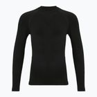 Herren Funktionsshirt langärmlig Mammut All-Mountain Seamless BL Longsleeve Warm black