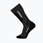 Socken Mammut Mountaineering Merino High Socks black/strata