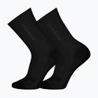 Socken Mammut Multisport Crew Socks 2 pack black/black