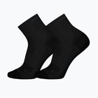 Socken Mammut Multisport Quarter Socks 2 pack black/black
