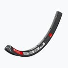 DT Swiss 533D 29 22 MM DB VI 28 Fahrradfelge schwarz