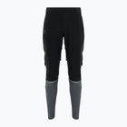 Damen Hose On Running Waterproof black/dark