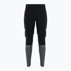 Damen Hose On Waterproof black/dark