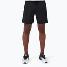 Lauf Shorts Herren On Hybrid black