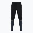 Hose Herren On Waterproof black/navy