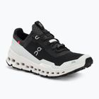 Laufschuhe Damen On Cloudultra black/white