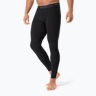 Herren Thermounterhose super.natural Tundra 175 jet black