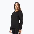 Damen-Funktionsshirt super.natural Arctic 230 jet black