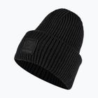 Wintermütze super.natural KriTeeini Beanie jet black