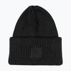Wintermütze super.natural KriTeeini Beanie jet black