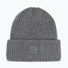 Wintermütze super.natural KriTeeini Beanie cashmere grey melange