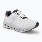 Laufschuhe Damen On Cloudgo white/glacier