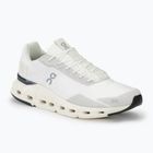 Laufschuhe Herren On Cloudnova Form white/eclipse