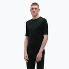 Shirt Herren On Merino-T black
