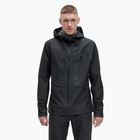 Jacke Herren On Storm black