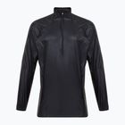 Herren Laufjacke On Running Zero schwarz