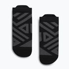 Herren On Performance Low schwarz/shadow Laufsocken