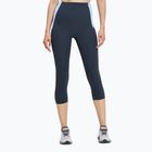 Leggings Damen On Movement 3/4 navy/stratosphere