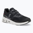 Women's On Cloudrift schwarz/weiße Schuhe
