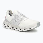 Women's On Cloudswift 3 weiß/frost Laufschuhe