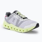 Laufschuhe Herren On Cloudgo frost/hay