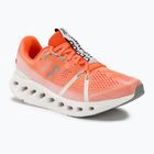 Herren On Running Cloudsurfer flamme/weiß Laufschuhe