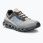 Laufschuhe Damen On Cloudvista alloy/black