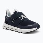 Kinderschuhe On Cloud Play Mitternacht/Weiß