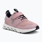 Kinderschuhe On Cloud Play zephyr/weiß