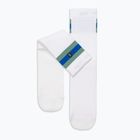 Socken Herren On Tennis white/green
