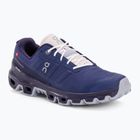 On Cloudventure Damen Laufschuhe twilight/acai