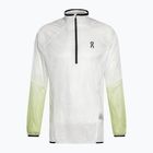 Laufjacke Herren On Zero white/meadow