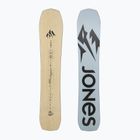 Herren-Snowboard Jones Flagship natural